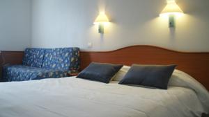 Deltour Hotel Rodez Bourran : photos des chambres