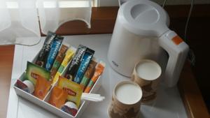 Deltour Hotel Rodez Bourran : photos des chambres