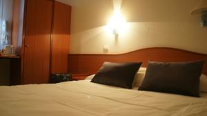 Deltour Hotel Rodez Bourran : photos des chambres