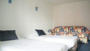 Deltour Hotel Rodez Bourran : photos des chambres