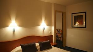 Deltour Hotel Rodez Bourran : photos des chambres