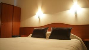Deltour Hotel Rodez Bourran : photos des chambres
