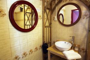 Hotel Auberge Cocagne : Chambre Familiale Classique 
