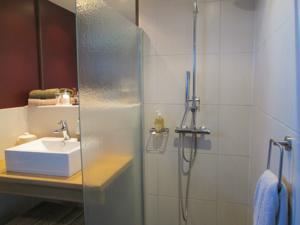 Chambres d'hotes/B&B Le bois Rene : photos des chambres