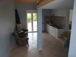 Hebergement La Treize : photos des chambres