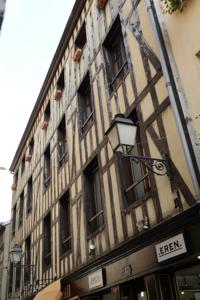 Appartement Le Montabert : photos des chambres