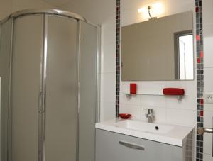 Appartement Le Montabert : photos des chambres