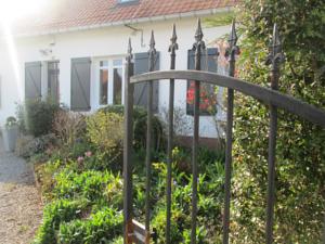 Chambres d'hotes/B&B Le bois Rene : photos des chambres