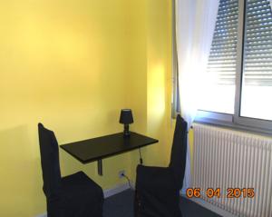 Hotel Le Colombier : photos des chambres