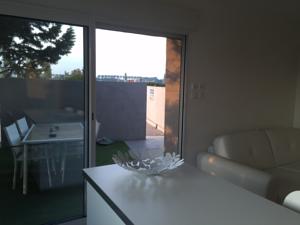 Hebergement Mas de l Aire : photos des chambres