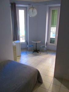 Auberge de jeunesse Pastoral : Chambre Double Standard avec Salle de Bains Commune