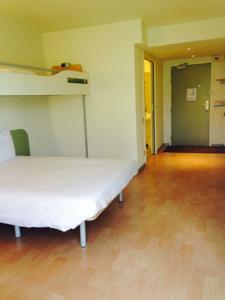 Hotel ibis budget Valenciennes : photos des chambres