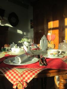 Chambres d'hotes/B&B Le bois Rene : photos des chambres