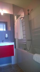 Hotel du Nord : photos des chambres