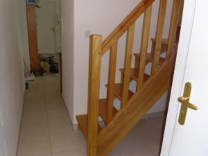 Appartement Gites d'Olbiche : photos des chambres