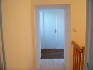 Appartement Gites d'Olbiche : photos des chambres