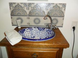 Chambres d'hotes/B&B Ceps Cottage : photos des chambres