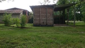 Hebergement A la Bonne Franquette : photos des chambres
