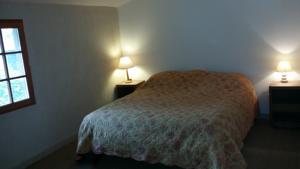 Hebergement A la Bonne Franquette : photos des chambres
