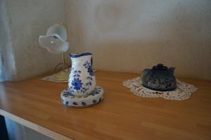 Chambres d'hotes/B&B La Ferme du Thiollet : Chambre Double Supérieure