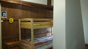 Hebergement A la Bonne Franquette : photos des chambres