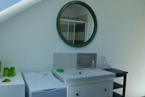Appartement Appart'hotel 