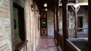 Chambres d'hotes/B&B La Maison Bakea : photos des chambres