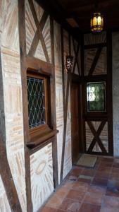 Chambres d'hotes/B&B La Maison Bakea : photos des chambres