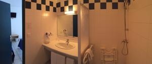 Hotel Le Laury's : photos des chambres
