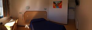 Hotel Le Laury's : photos des chambres