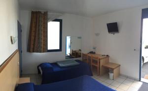 Hotel Le Laury's : photos des chambres