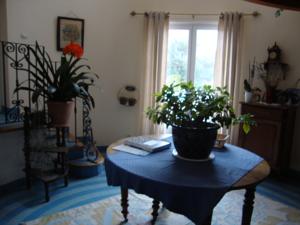 Chambres d'hotes/B&B Michele et Didier Lin : photos des chambres