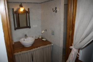 Chambres d'hotes/B&B Les Mout'Anes : Chambre Triple