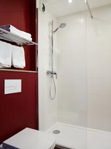 Hotel Median Paris Congres : Chambre Lits Jumeaux Standard