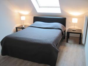 Hotel Des Bois : photos des chambres