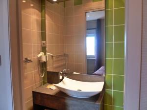 Hotel Concorde : photos des chambres