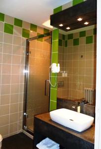 Hotel Concorde : photos des chambres