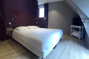 Hotel Restaurant Le Troubadour : photos des chambres