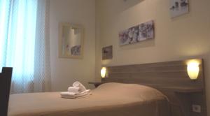 Hotel Lou Garbin : photos des chambres