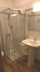 Hotel Lou Garbin : photos des chambres