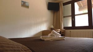 Hotel Lou Garbin : photos des chambres