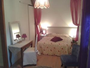 Chambres d'hotes/B&B Chambres d'hotes Les Vallees : photos des chambres