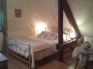 Chambres d'hotes/B&B Chambres d'hotes Les Vallees : photos des chambres