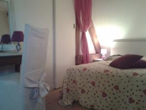 Chambres d'hotes/B&B Chambres d'hotes Les Vallees : photos des chambres