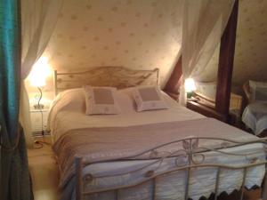 Chambres d'hotes/B&B Chambres d'hotes Les Vallees : photos des chambres