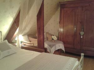 Chambres d'hotes/B&B Chambres d'hotes Les Vallees : photos des chambres