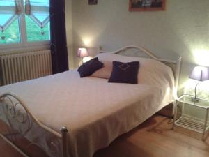Chambres d'hotes/B&B Chambres d'hotes Les Vallees : photos des chambres