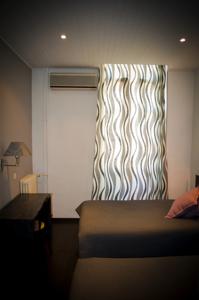 Hotel Azur : photos des chambres
