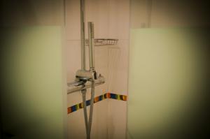 Hotel Azur : photos des chambres