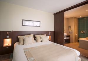 Hotel du Pasino : photos des chambres